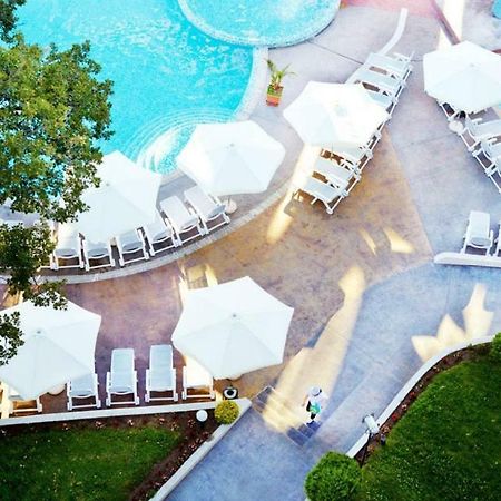 Green Park Hotel Golden Sands Eksteriør billede
