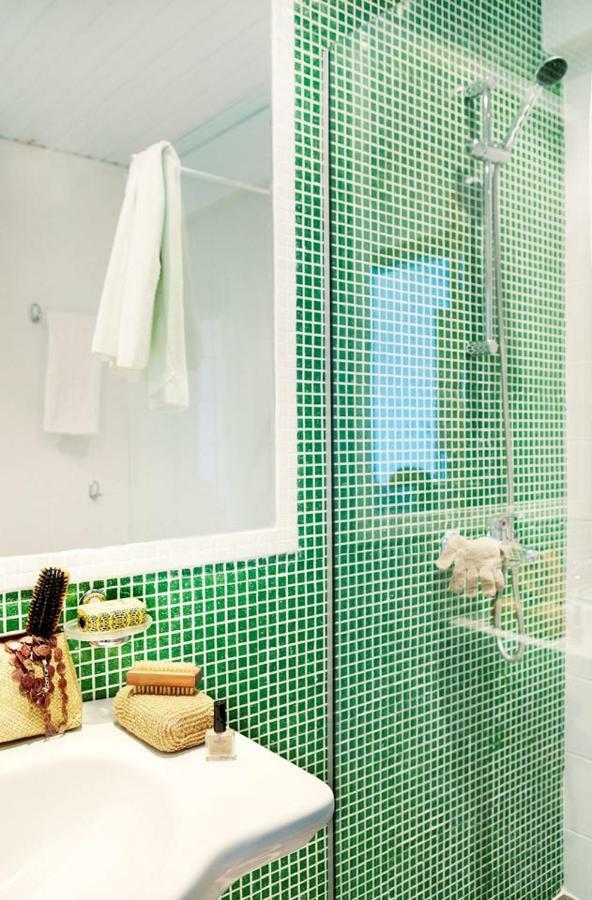 Green Park Hotel Golden Sands Eksteriør billede
